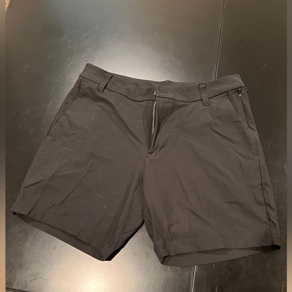 Lululemon men’s shorts